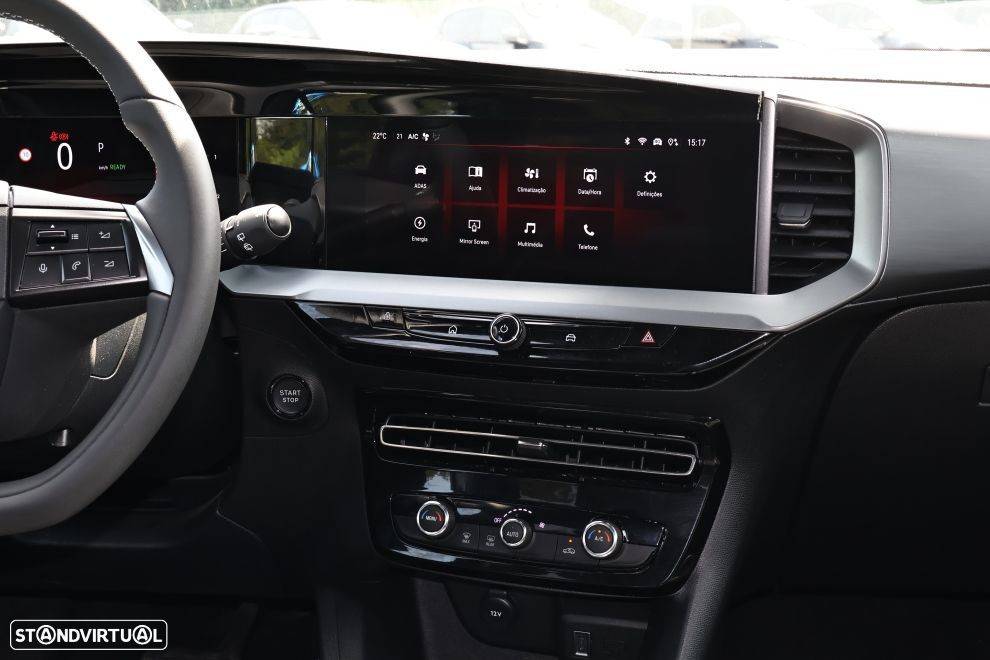 Opel Mokka-e 54 kWh GS - 10