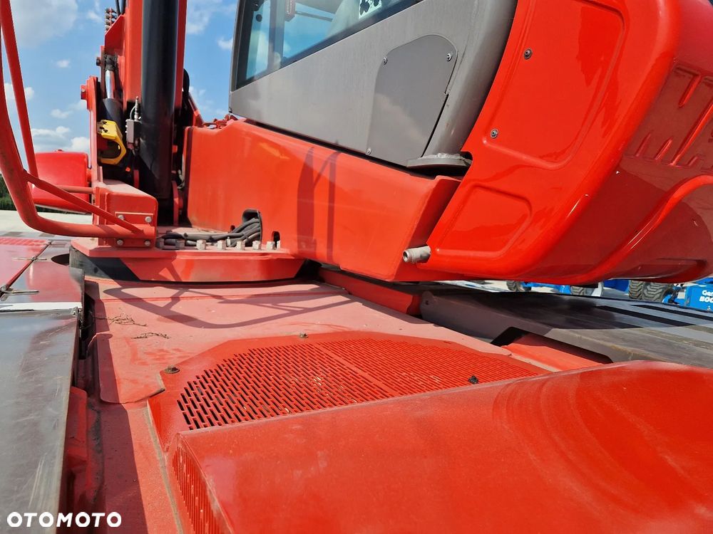 Manitou MRT 2150 M471 - 18