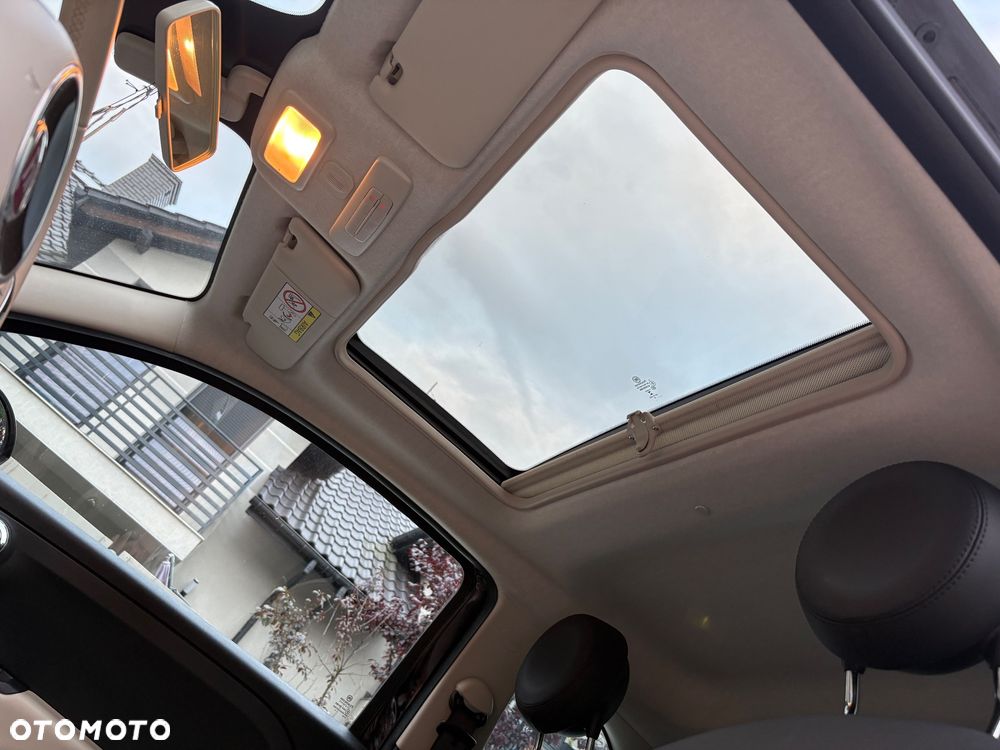 Fiat 500 1.0 Hybrid Dolcevita - 8