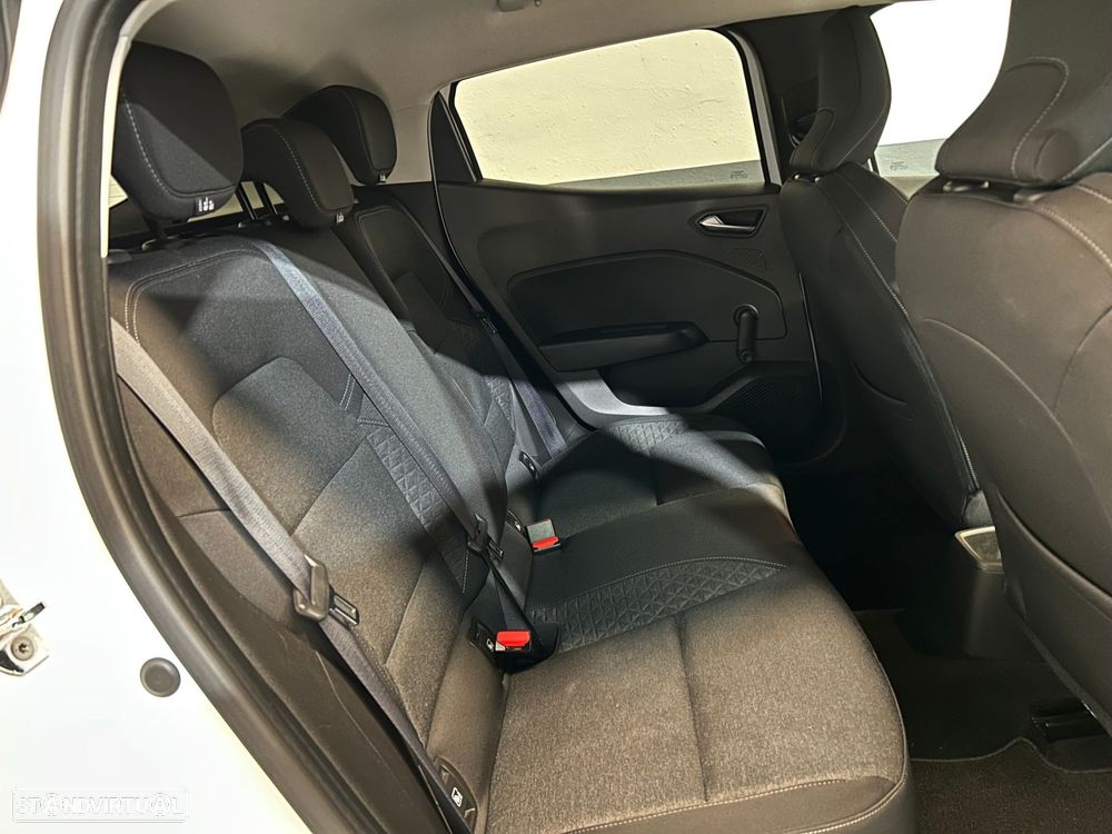 Renault Clio 1.5 Blue dCi Intens - 17