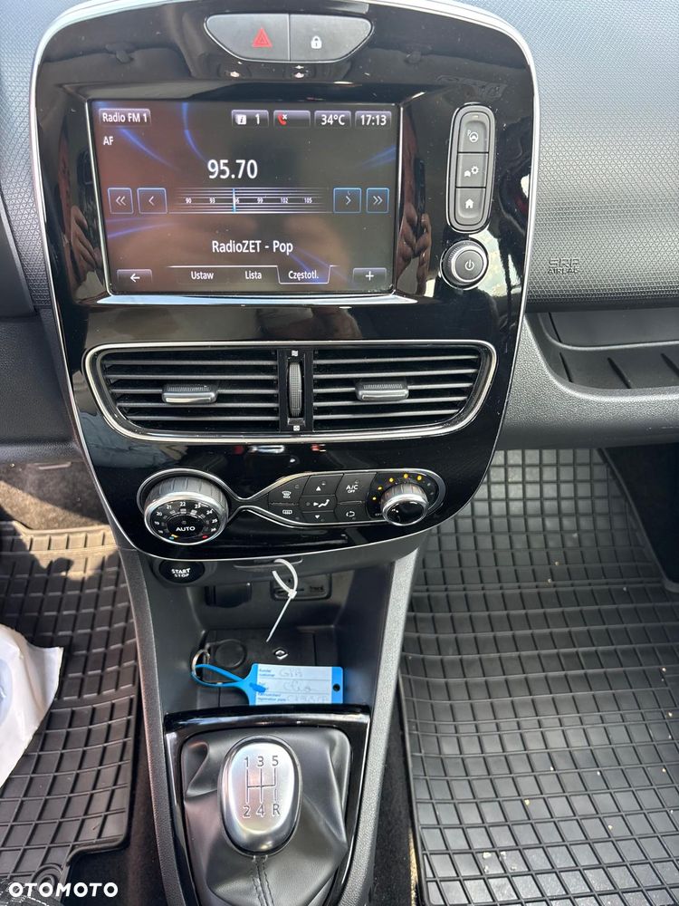 Renault Clio 0.9 Energy TCe Intens - 13