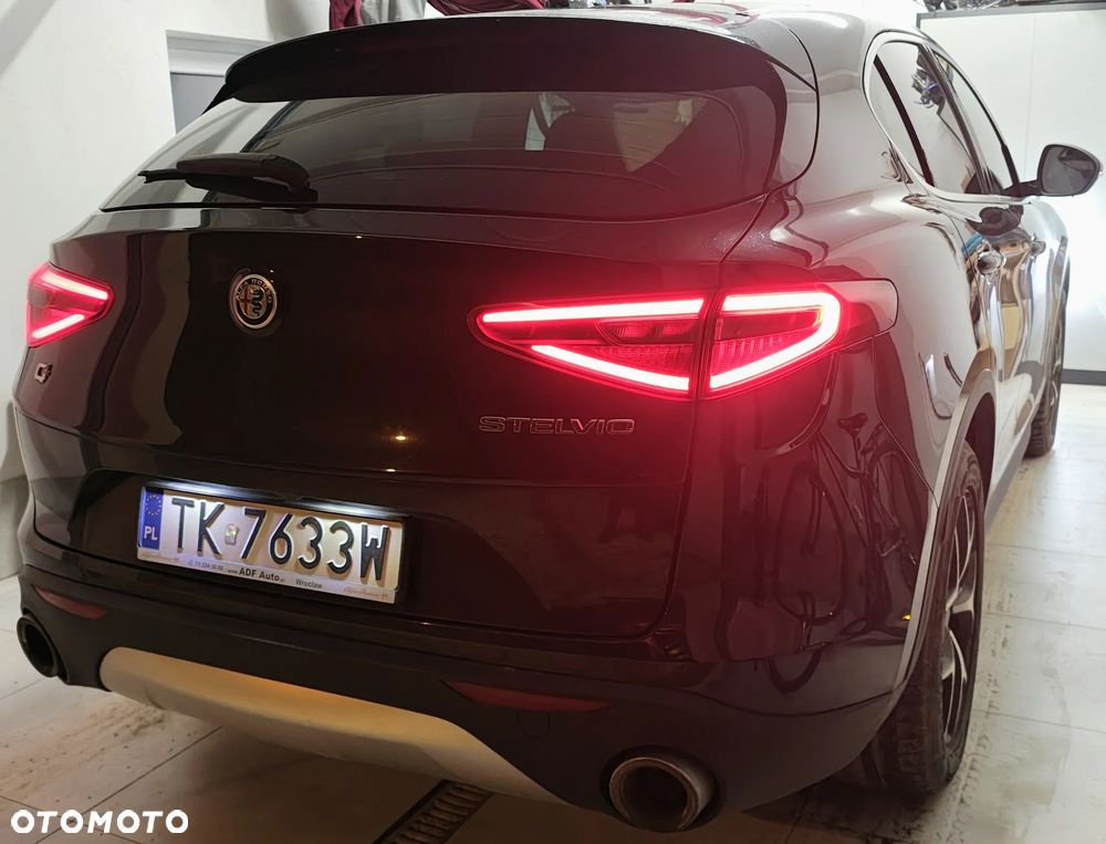 Alfa Romeo Stelvio 2.0 Turbo Super Q4 - 7