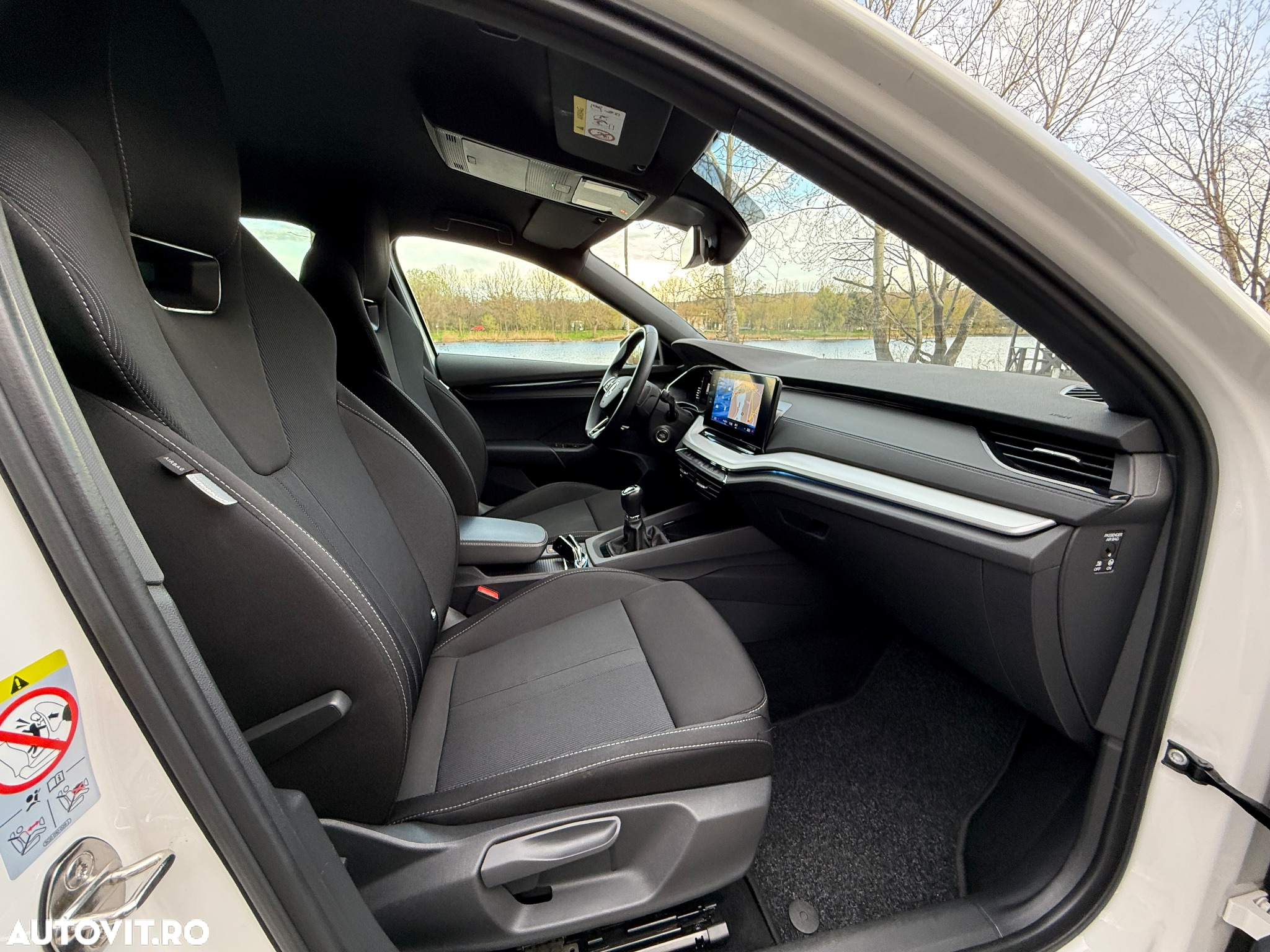 Skoda Octavia 1.0 TSI Style - 12