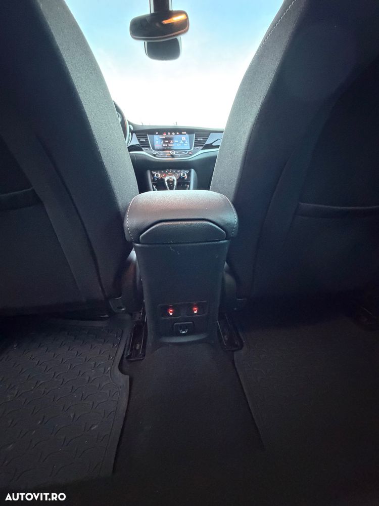 Opel Astra 1.6 D (CDTI) Start/Stop Sports Tourer Innovation - 15