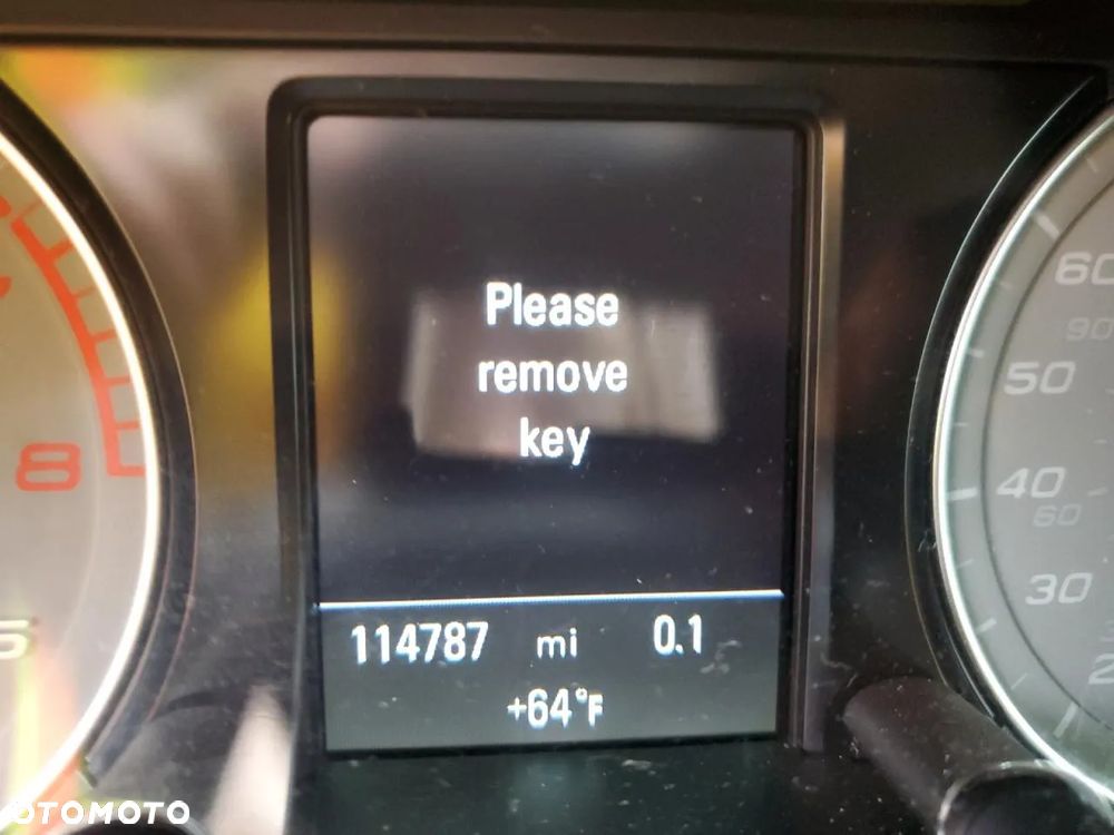 Audi SQ5 3.0 TFSI Quattro Tiptronic - 11