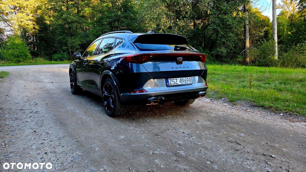 Cupra Formentor 1.4 e-Hybrid VZ DSG - 17