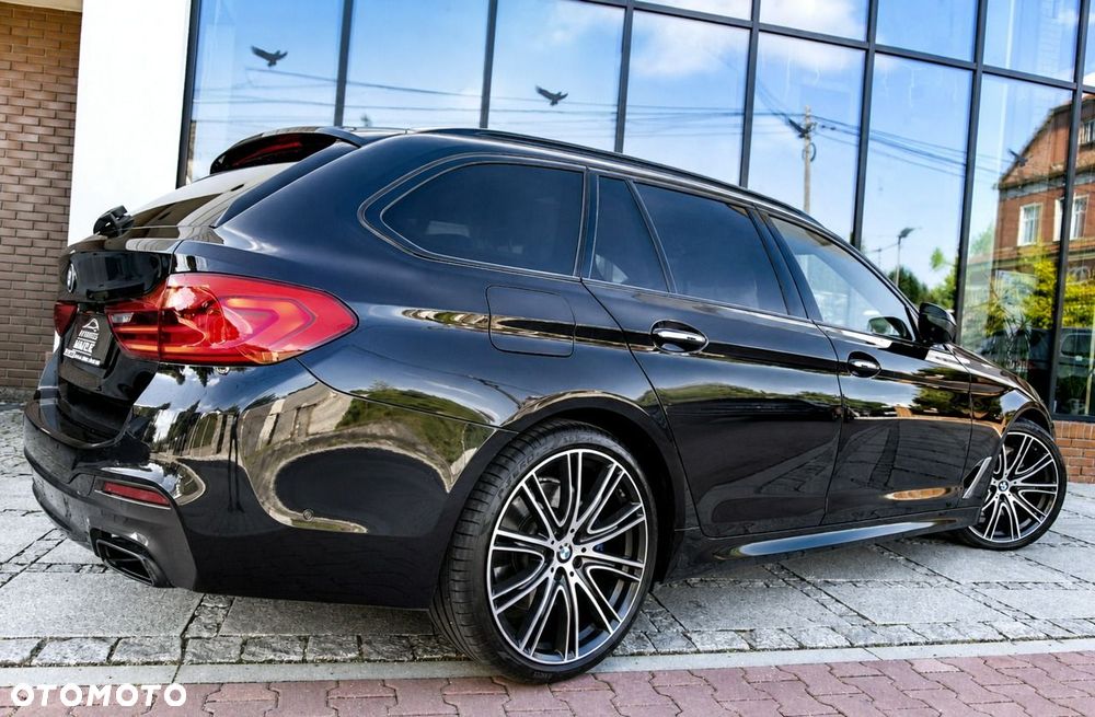 BMW Seria 5 - 36