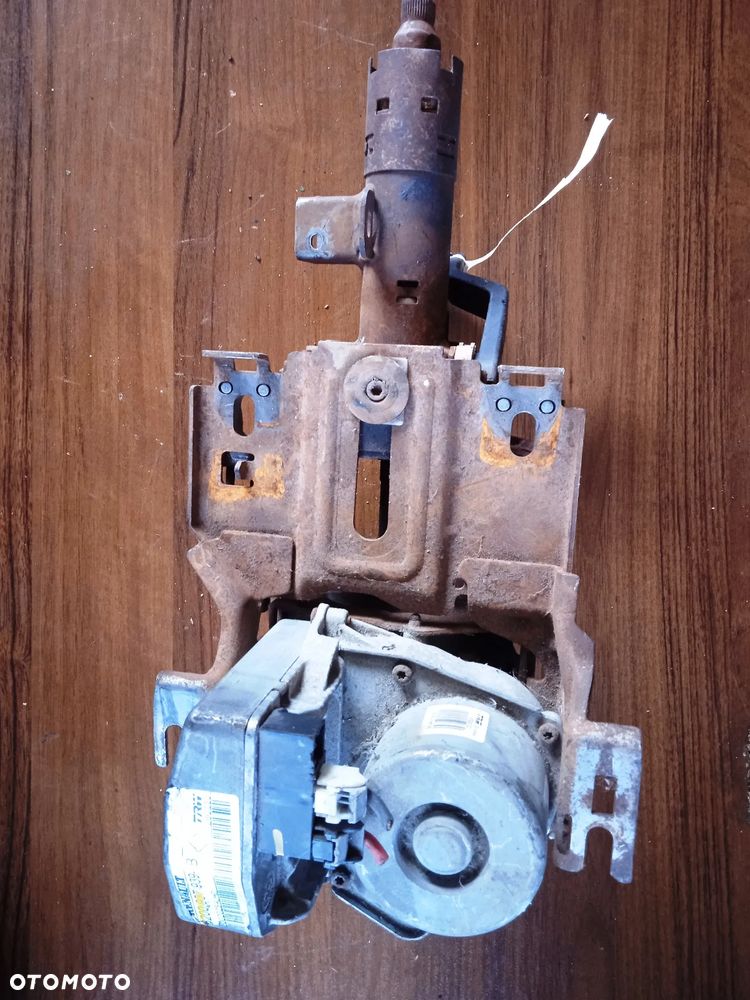KOLUMNA/WSPOMAGANIE ELEKTRYCZNE	Renault Clio III 1.5 8200937939b - 3