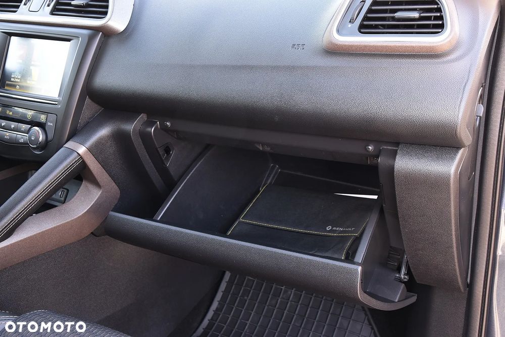 Renault Kadjar Energy TCe 130 LIMITED - 40
