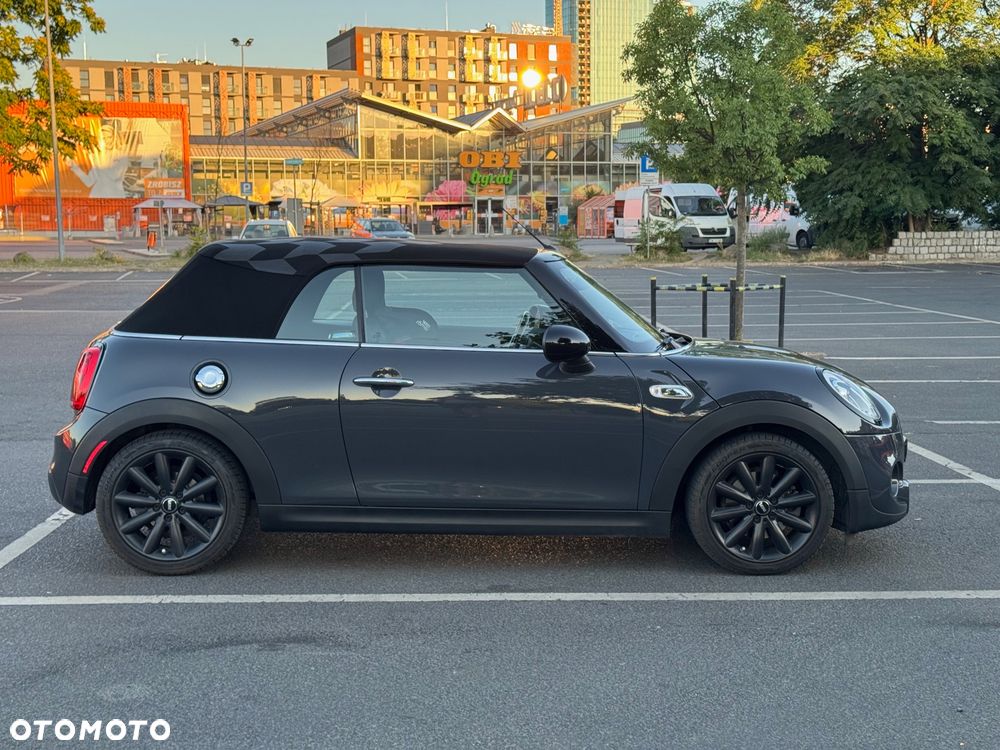 MINI Cooper S - 6