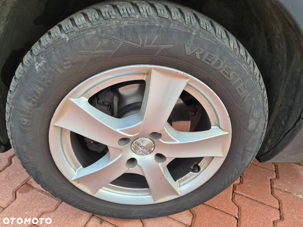 Opel Crossland X 1.2 Start/Stop Design Line - 27