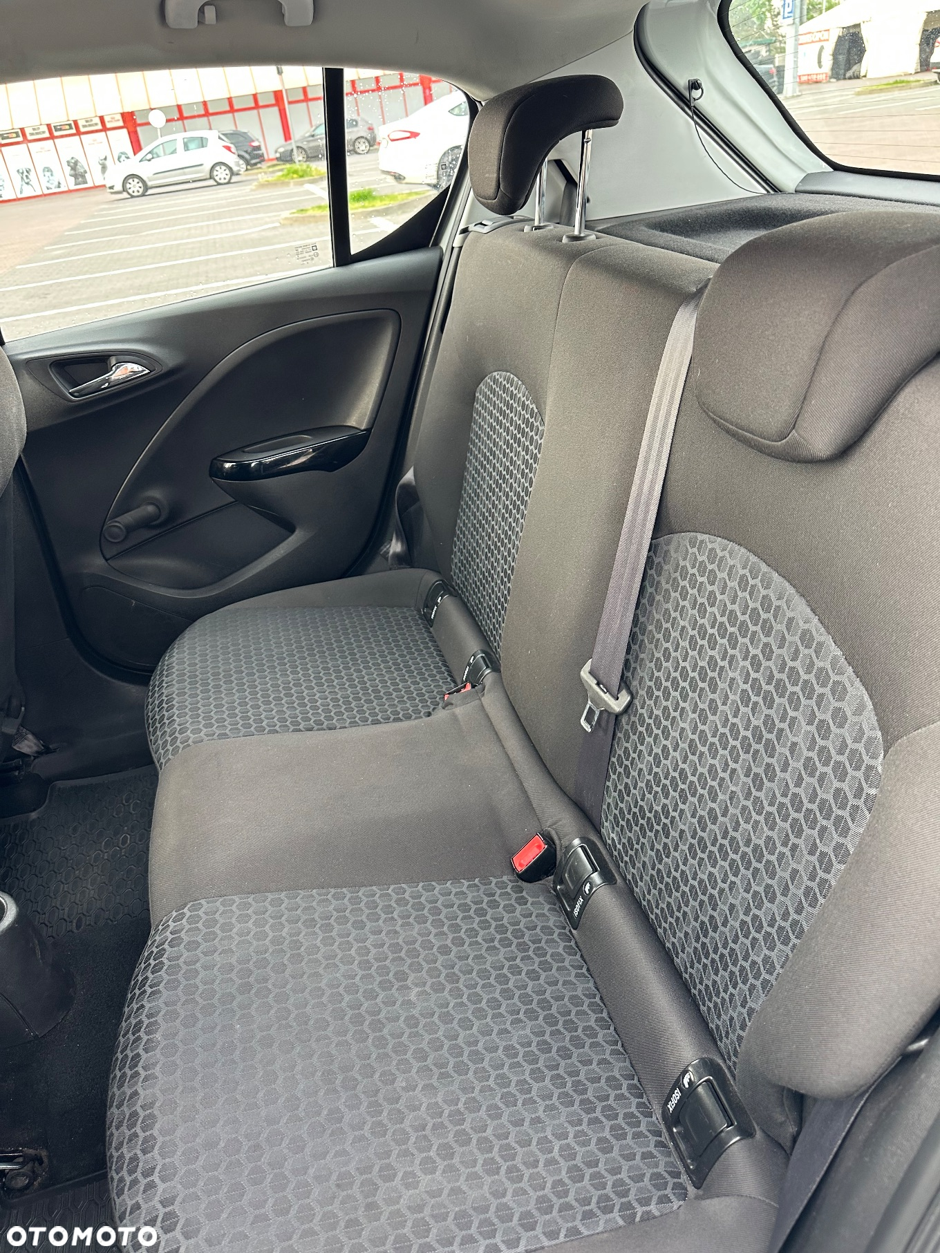 Opel Corsa 1.0 T Enjoy EcoFLEX S&S - 16