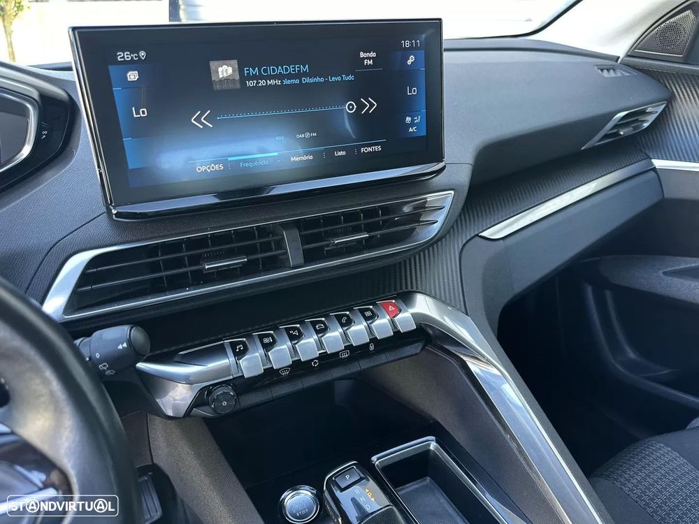 Peugeot 5008 1.2 PureTech Allure Pack EAT8 - 46