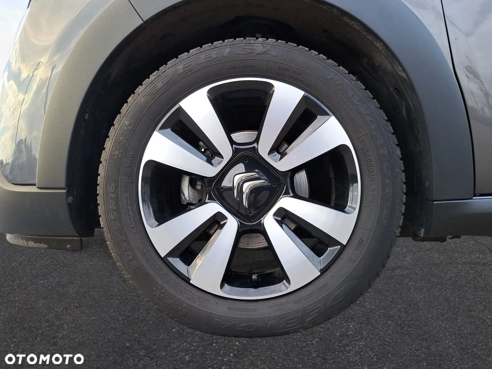 Citroën C3 1.2 PureTech Shine - 10