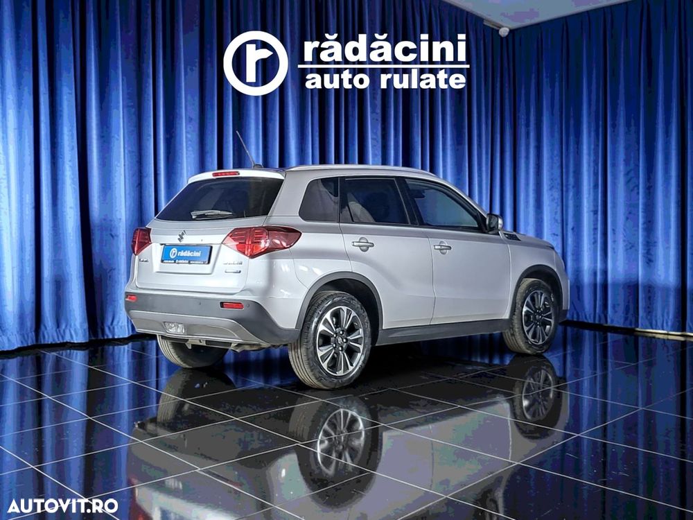 Suzuki Vitara - 7