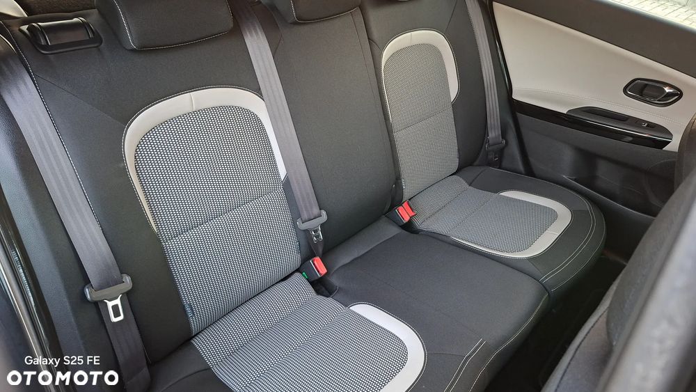 Kia Ceed 1.6 GDI Dream Team Edition - 7