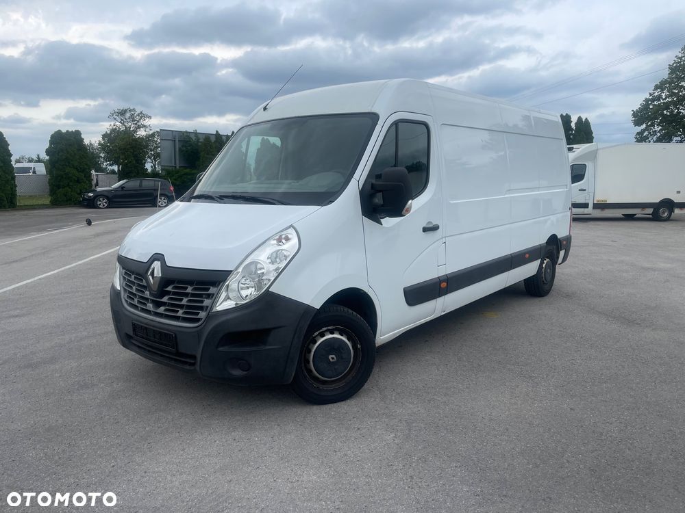 Renault Master III - 1