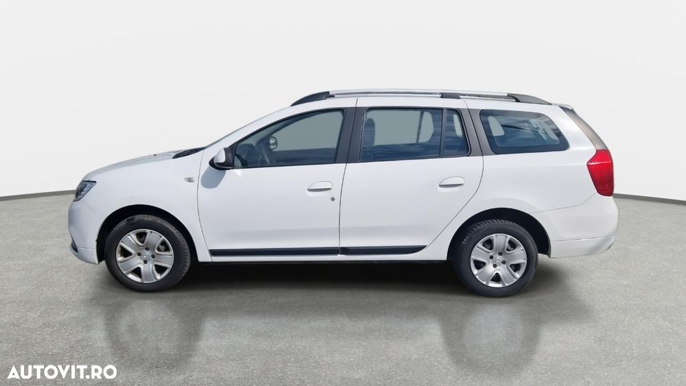 Dacia Logan - 10