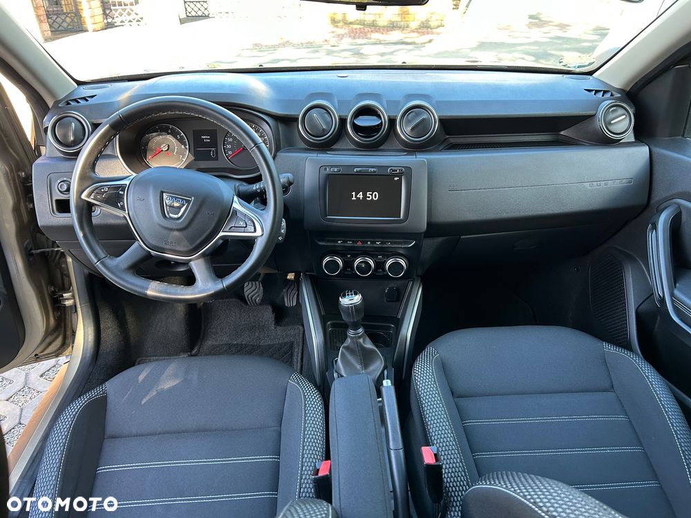 Dacia Duster 1.6 SCe Techroad - 24