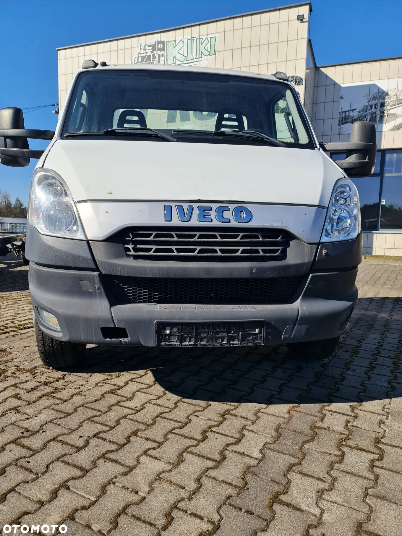 Iveco 70c17 65c15  50c15 - 3