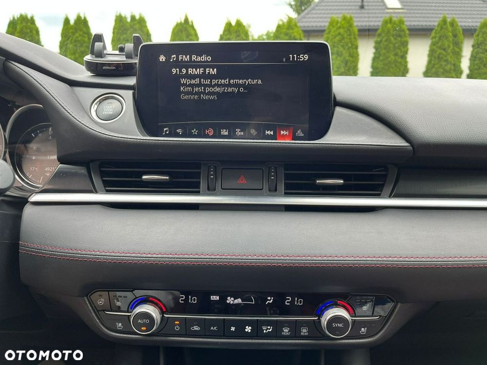 Mazda 6 - 36