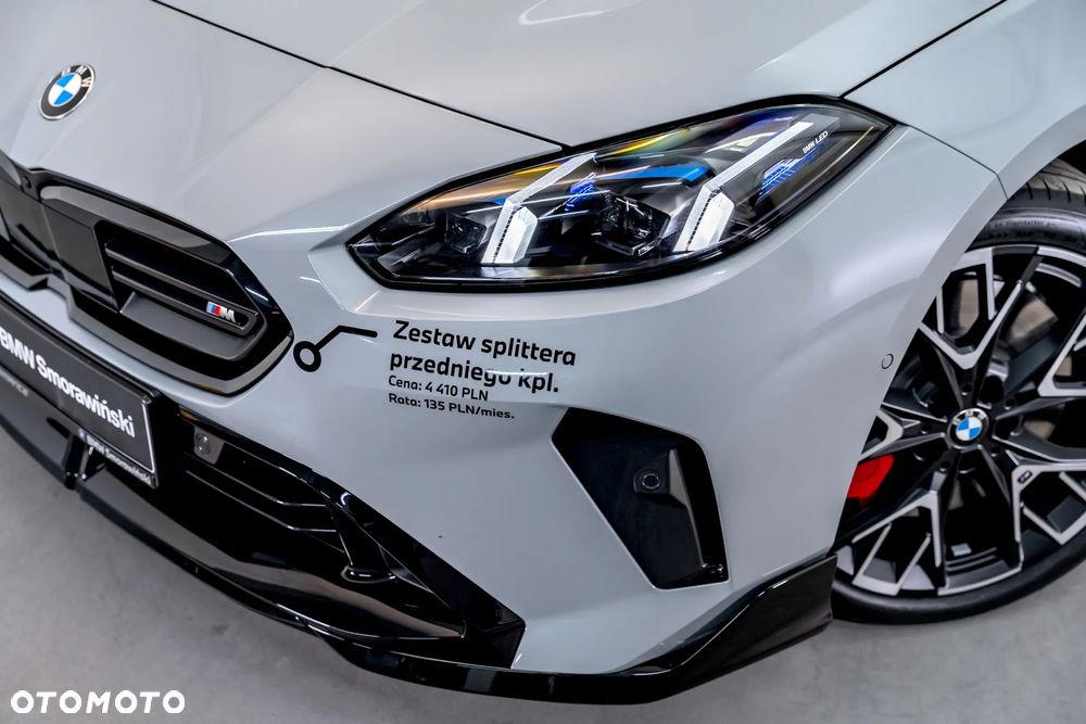 BMW Seria 2 M235i xDrive - 17