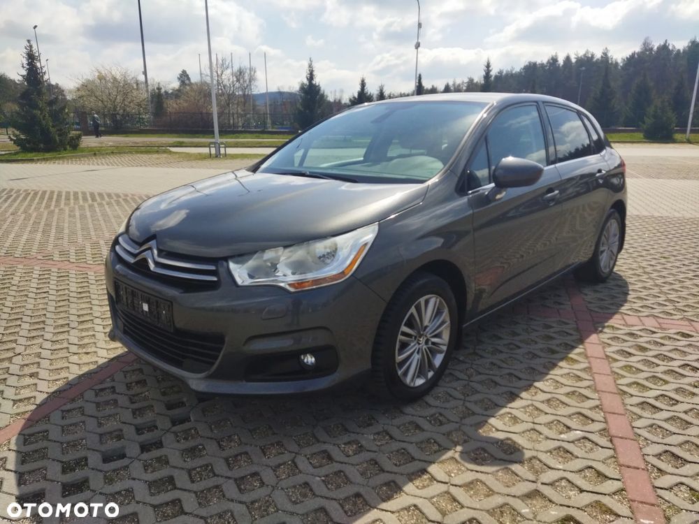 Citroën C4 HDi 150 Tendance - 1