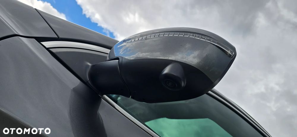 Opel Astra - 14