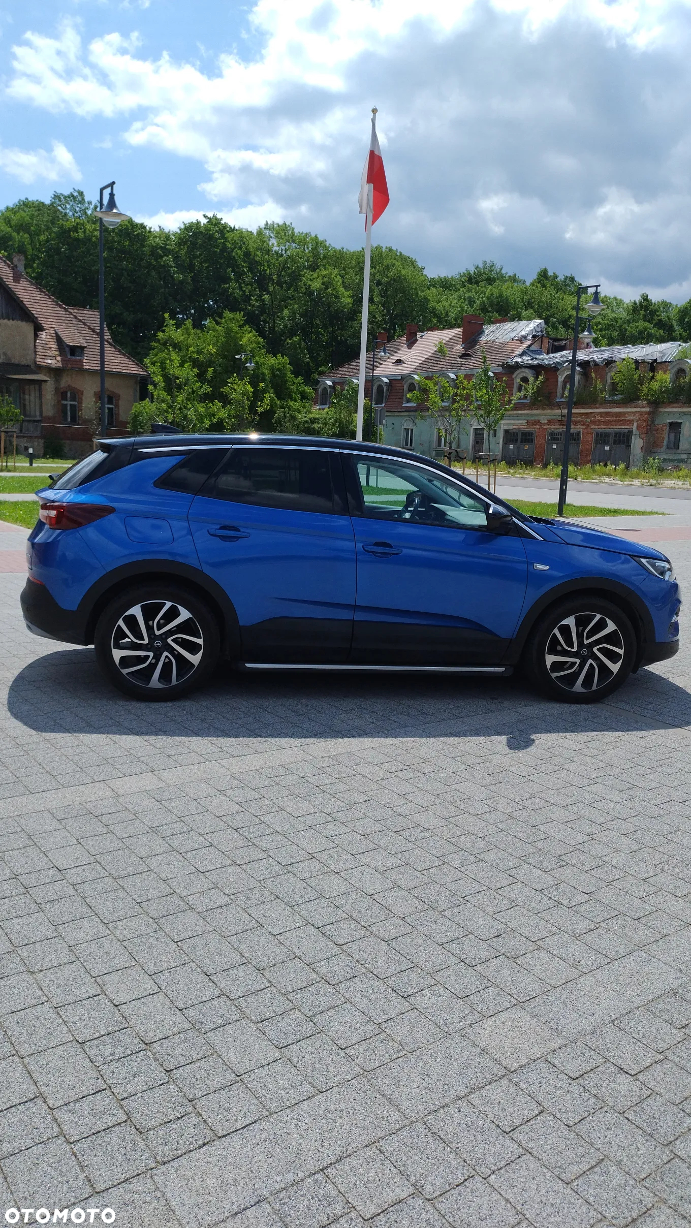 Opel Grandland X 1.2 Start/Stop Business Edition - 5