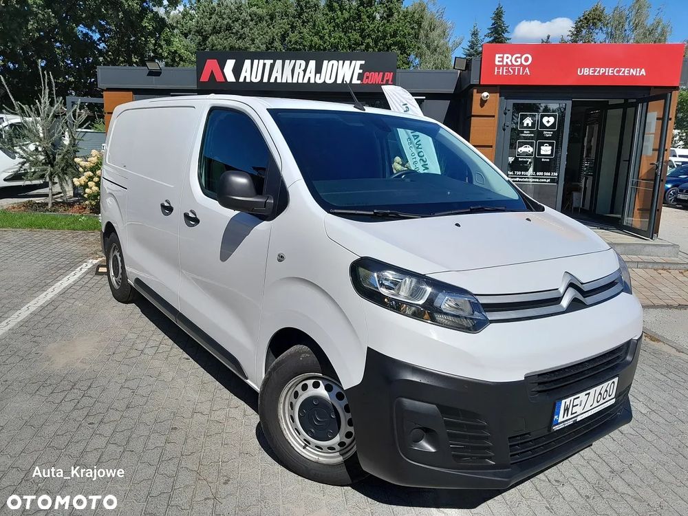 Citroën JUMPY - 2