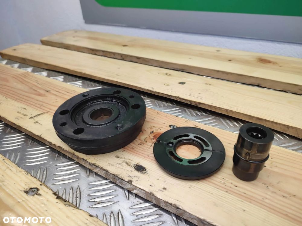 Pompa doladowcza Rexroth A4VG40 - 5