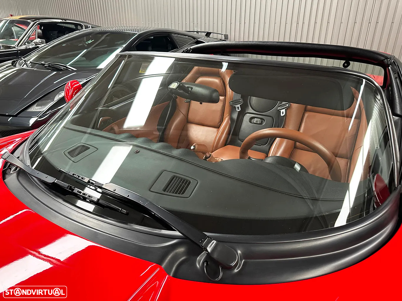Dodge Viper R/T10 8.0 V10 - 51