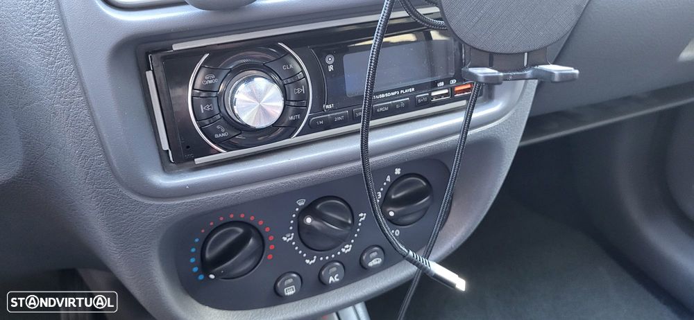 Renault Clio 1.2 - 10
