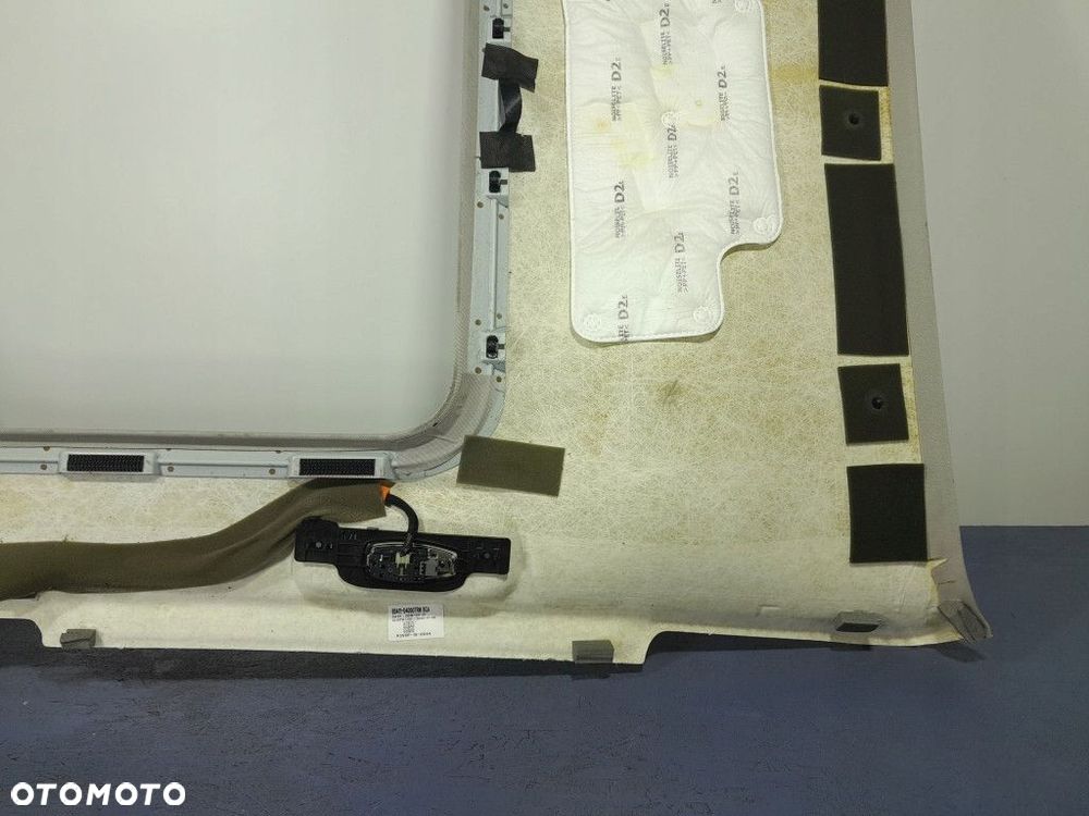 KIA OPTIMA IV SEDAN PODSUFITKA PANORAMA EU - 10