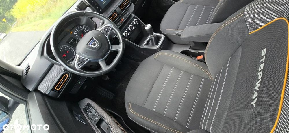 Dacia Sandero Stepway - 15