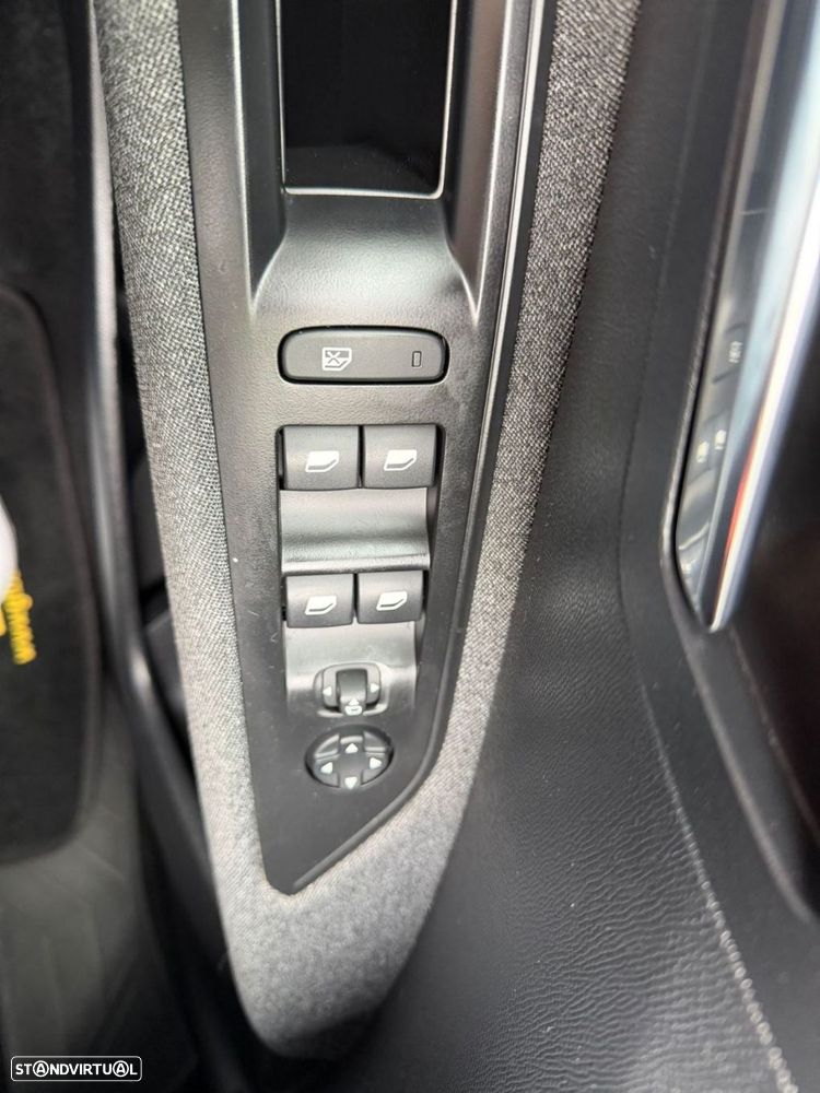 Peugeot 3008 - 10