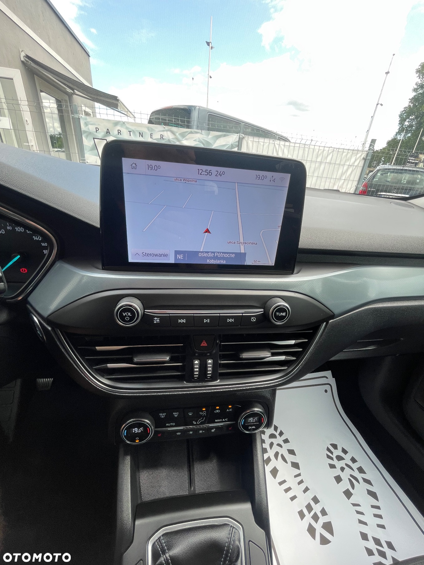 Ford Focus 1.5 EcoBoost Start-Stopp-System ACTIVE - 22