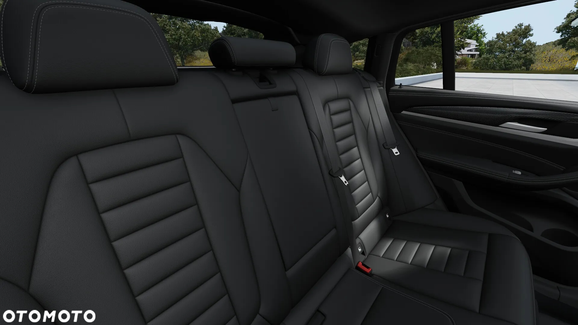 BMW X4 xM40d mHEV - 12