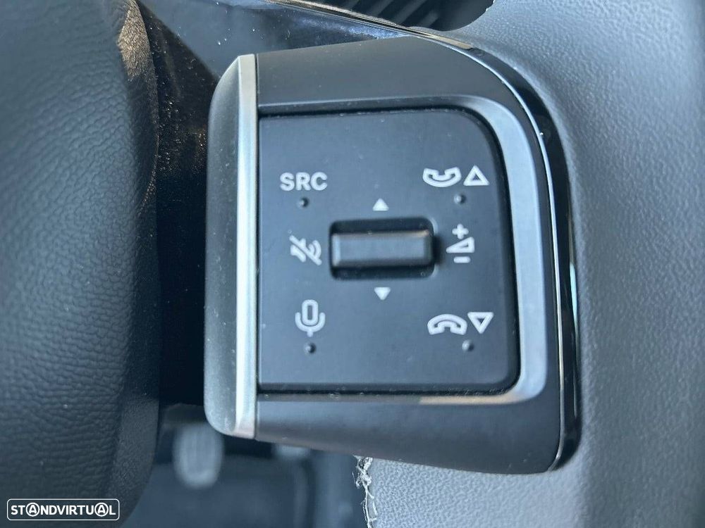 Citroën C3 1.2 Turbo Max16 - 17