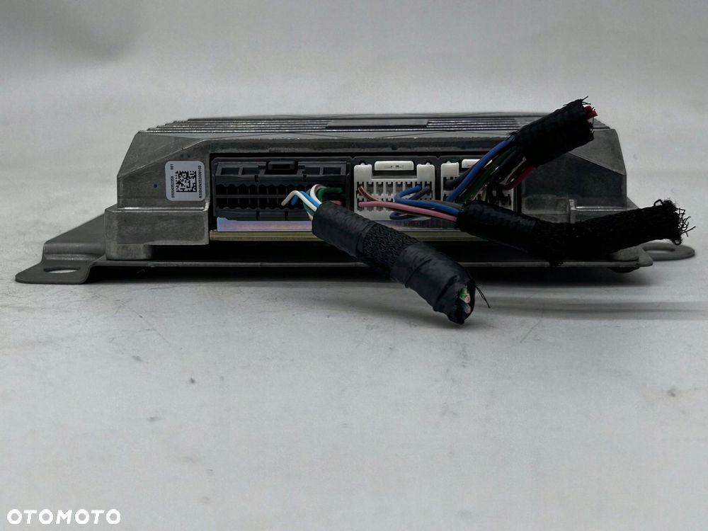 wzmacniacz audio renault espace vi 280615313r - 5