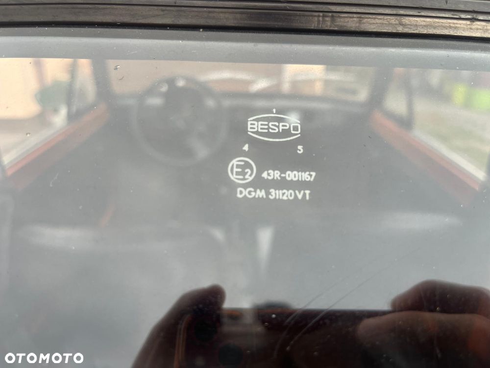 Fiat 126 - 14