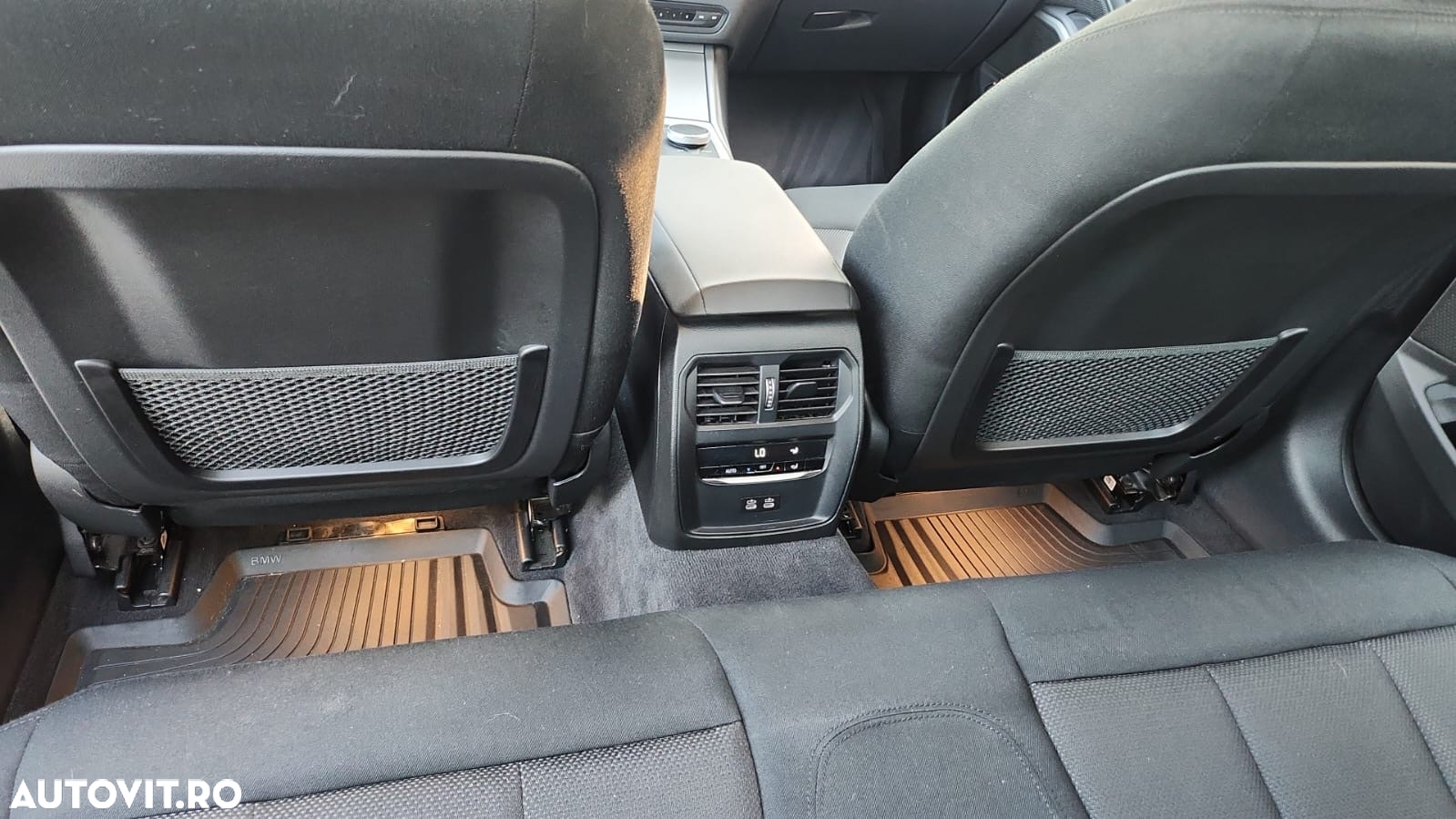 BMW Seria 3 320i Aut. Advantage - 7