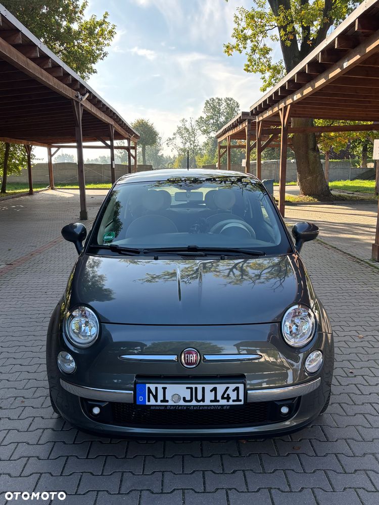 Fiat 500 0.9 TwinAir Start&Stopp Vintage '57 - 25