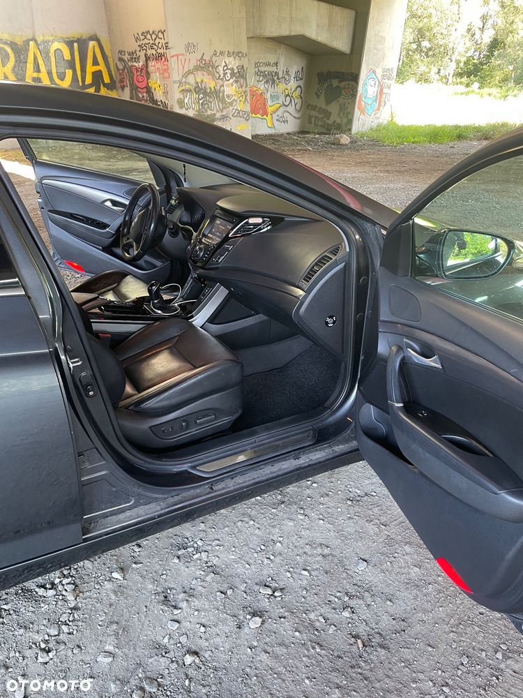 Hyundai i40 1.7 CRDi Automatik Premium - 13