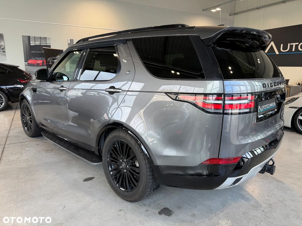 Land Rover Discovery 3.0 Td6 SkyView Edition - 8