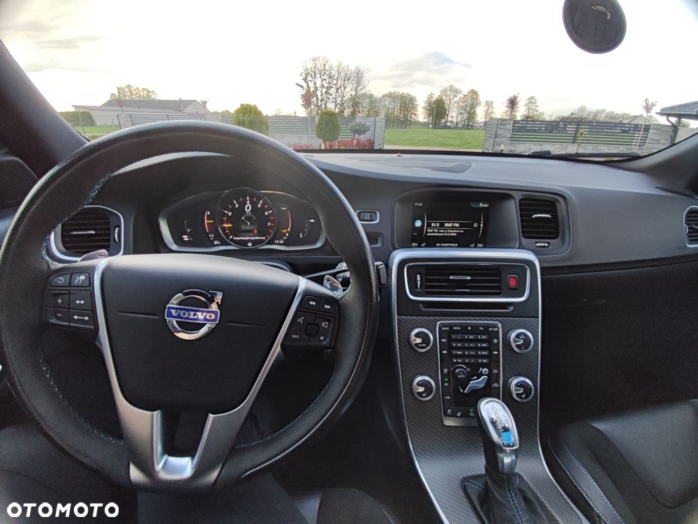 Volvo S60 Polestar - 19