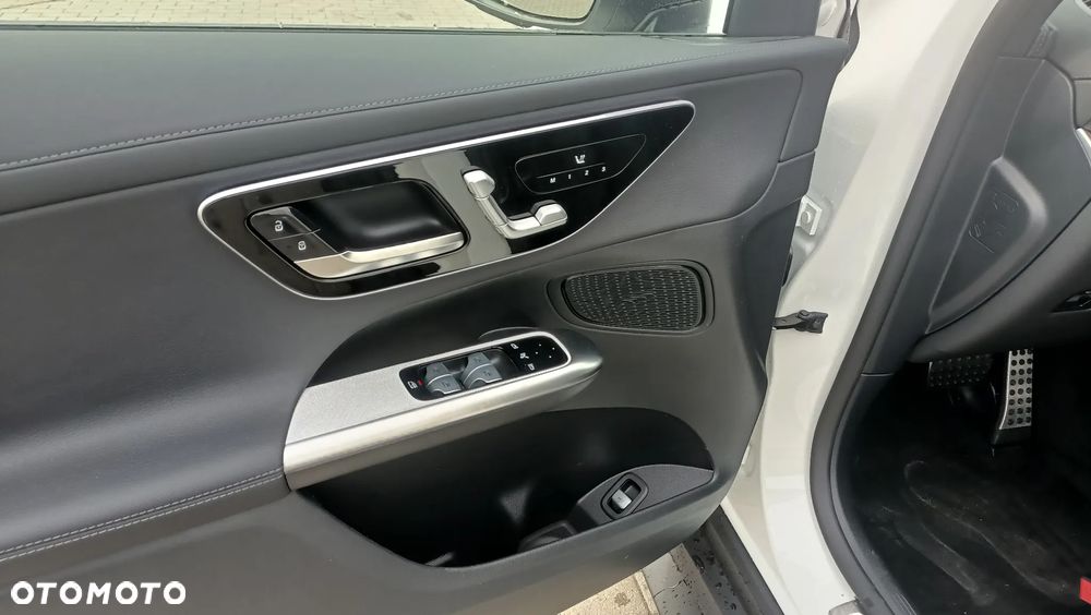 Mercedes-Benz GLC 220 d 4-Matic - 9