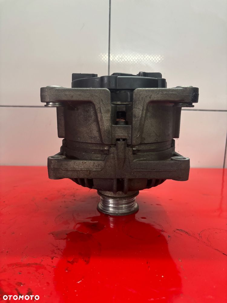 OPEL ASTRA H ALTERNATOR 0124425005 - 2