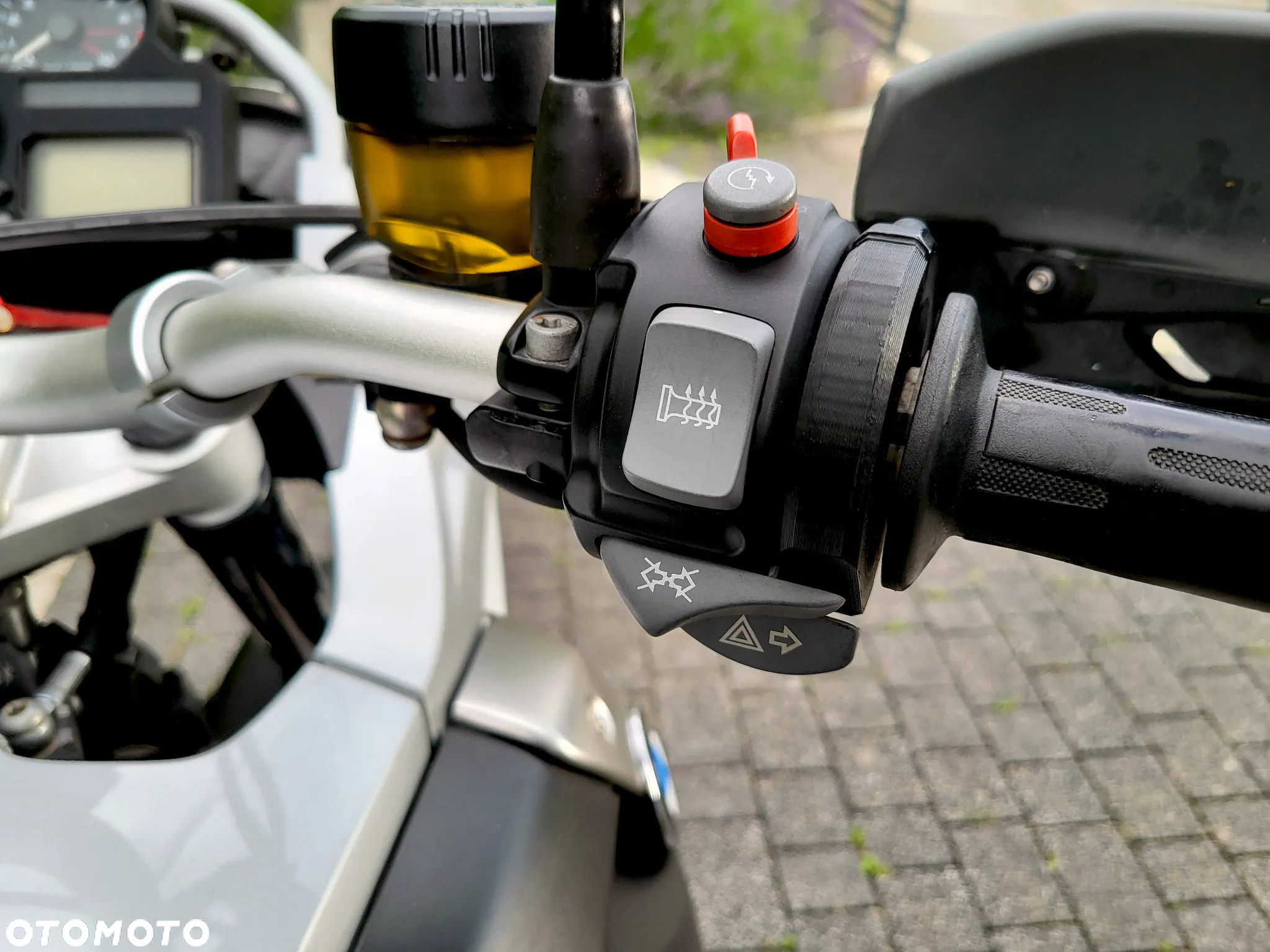 BMW GS - 12