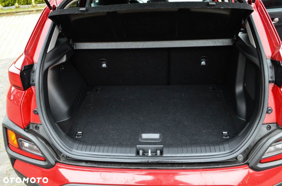 Hyundai Kona 1.0 T-GDI Comfort - 22